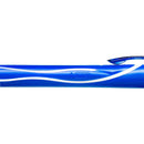 Bic Gelocity Retractable Quick Dry Gel Pen Medium 0.7mm Blue Box 12 950442 (Box 12) - SuperOffice
