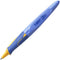 Bic Kids Beginners Ballpoint Pen Blue Box 12 951988 (Box 12) - SuperOffice