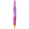 Bic Kids Twist Learner Ball Pen 1.0mm Pink Starter 951988 (Pink) - SuperOffice