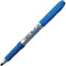 Bic Mark-It Permanent Marker Fine 1.1Mm Blue Box 12 954306 - SuperOffice