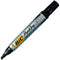 Bic Marking 2300 Ecolutions Permanent Marker Chisel Tip Black 8209263 - SuperOffice