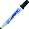 Bic Velleda Ecolutions Whiteboard Marker Bullet Tip Black 904937 - SuperOffice