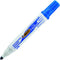 Bic Velleda Ecolutions Whiteboard Marker Bullet Tip Blue 904938 - SuperOffice