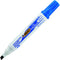 Bic Velleda Ecolutions Whiteboard Marker Chisel Tip Blue 904947 - SuperOffice