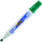 Bic Velleda Ecolutions Whiteboard Marker Chisel Tip Green 904949 - SuperOffice