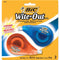 Bic Wite-Out Ez Correction Tape Pack 2 75059212 - SuperOffice