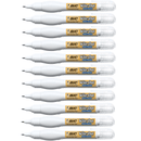 Bic Wite-Out Shake N Squeeze Pen Correction 8ml White Box 11 951974 (Box 11) - SuperOffice