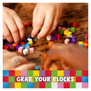 Big Potato Block Party Blocks Family Game 5060579762223 - SuperOffice