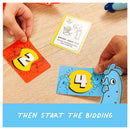 Big Potato Chicken vs Hotdog Party Game 5060579761929 - SuperOffice