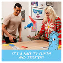 Big Potato Chicken vs Hotdog Party Game 5060579761929 - SuperOffice