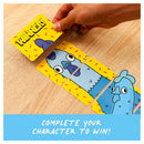 Big Potato Chicken vs Hotdog Party Game 5060579761929 - SuperOffice