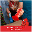 Big Potato Chicken vs Hotdog Party Game 5060579761929 - SuperOffice