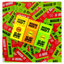 Big Potato Don't Get Got Refresh Party Game 5060579761189 - SuperOffice