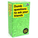 Big Potato Dumb Questions To Ask Your Friends Party Game 5060579763336 - SuperOffice