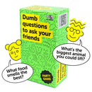 Big Potato Dumb Questions To Ask Your Friends Party Game 5060579763336 - SuperOffice