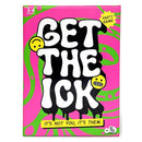 Big Potato Get The Ick Family Game 5060579762452 - SuperOffice