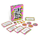 Big Potato Get The Ick Family Game 5060579762452 - SuperOffice