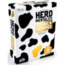 Big Potato Herd Mentality Herd Moosic & Moovies Party Game 5060579762551 - SuperOffice