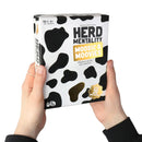 Big Potato Herd Mentality Herd Moosic & Moovies Party Game 5060579762551 - SuperOffice