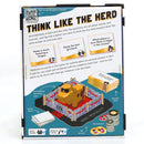 Big Potato Herd Mentality Herd Moosic & Moovies Party Game 5060579762551 - SuperOffice