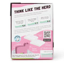 Big Potato Herd Mentality Mini Version Party Game 5060579761660 - SuperOffice