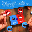 Big Potato Mini Game Party 5060579763749 - SuperOffice