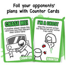 Big Potato Muffin Time Party Game 5060579760915 - SuperOffice