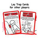 Big Potato Muffin Time Party Game 5060579760915 - SuperOffice