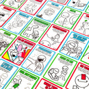 Big Potato Muffin Time Party Game 5060579760915 - SuperOffice