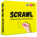 Big Potato Scrawl 17 Plus Drawing Party Game 643690762911 - SuperOffice