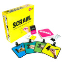 Big Potato Scrawl 17 Plus Drawing Party Game 643690762911 - SuperOffice