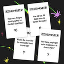 Big Potato Shoot For The Stars Party Game 5060579761905 - SuperOffice