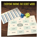 Big Potato The Chameleon Family Game 643690762898 - SuperOffice