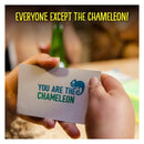 Big Potato The Chameleon Family Game 643690762898 - SuperOffice