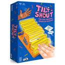 Big Potato Tilt 'N' Shout Party Game 5060579763596 - SuperOffice