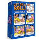 Big Potato Tilt 'N' Shout Party Game 5060579763596 - SuperOffice