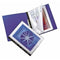 Bindermate Display Book A4 20 Pocket 22005 - SuperOffice