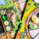 Black Forest Tabletop Strategy Game 850045365592 - SuperOffice