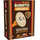 Block Block Burrito Party Game 810083043678 - SuperOffice