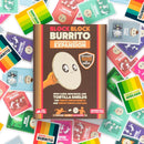 Block Block Burrito Party Game 810083043678 - SuperOffice