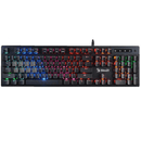 Bloody B500N Mecha-Like Switch Gaming Keyboard Wired B500N - SuperOffice