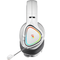 Bloody MR710 Wireless 3-in-1 RGB Gaming Headset Headphones - White MR710_G - SuperOffice