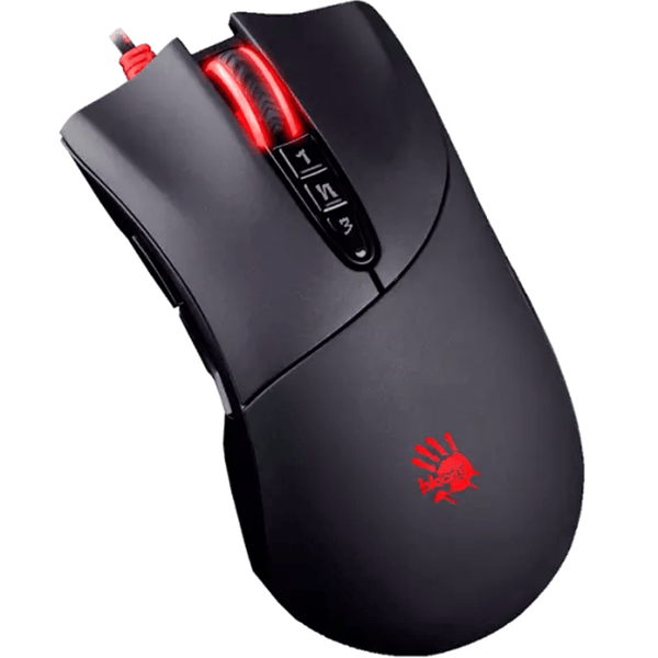 Bloody P30 Pro Light Strike Optical Wired Gaming Mouse P30 PRO - SuperOffice