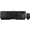 Bloody Q1300 Gaming Keyboard Mouse Bundle Set RGB Wired Q1300 - SuperOffice