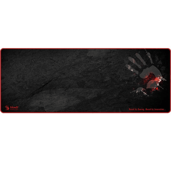 Bloody X-Thin Gaming Mouse Pad Large 800x300x2mm B-088S - SuperOffice