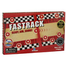 Blue Orange Games Fastrack Family Game 803979004808 - SuperOffice