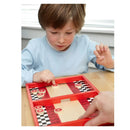 Blue Orange Games Fastrack Family Game 803979004808 - SuperOffice