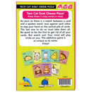 Blue Orange Games Taco Cat Goat Cheese Pizza Party Game 803979090191 - SuperOffice