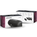 BlueAnt Burleigh Bluetooth Speaker Portable 40 Watt Splashproof BURLEIGHBK - SuperOffice