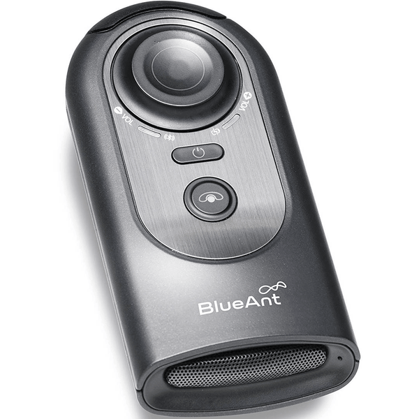 BlueAnt CMT-3 Commute 3 Bluetooth Handsfree Speaker Phone CMT-3 - SuperOffice